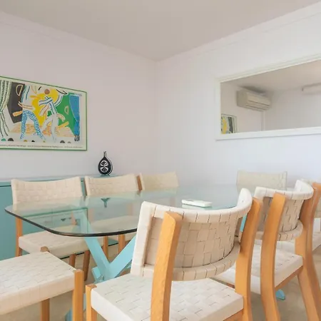 Ed Bellveure 2 A Port de Pollenca