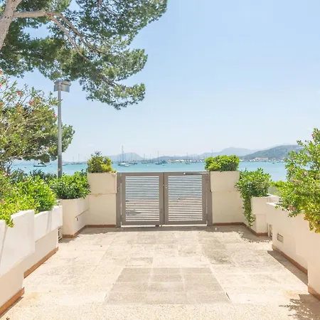 Διαμέρισμα Ed Bellveure 2 A *