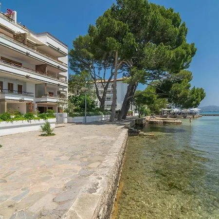 Ed Bellveure 2 A Διαμέρισμα