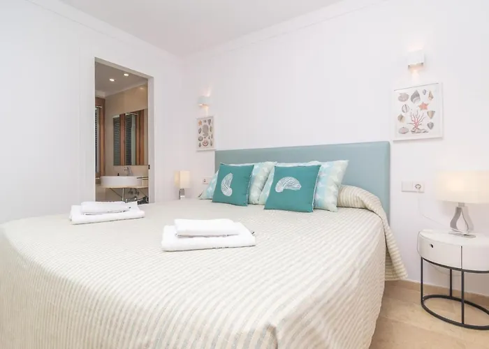 Διαμέρισμα Ed Bellveure 2 A Port de Pollenca