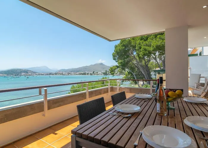 Ed Bellveure 2 A Port de Pollenca