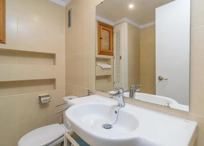 Ed Bellveure 2 A Port de Pollenca