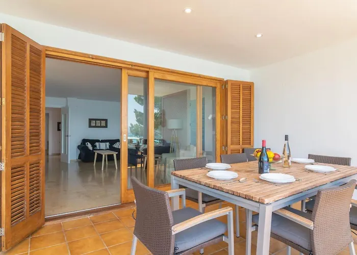 Ed Bellveure 2 A Διαμέρισμα *