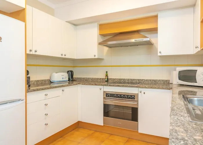 Διαμέρισμα Ed Bellveure 2 A