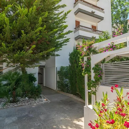 Ed Bellveure 2 A Lejlighed *