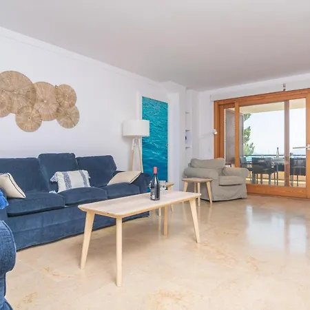 Ed Bellveure 2 A * Port de Pollença