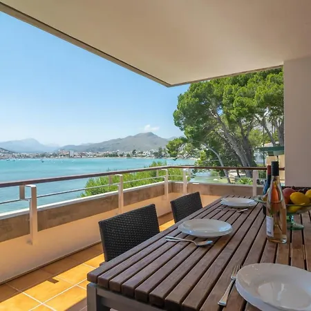 Ed Bellveure 2 A Port de Pollença