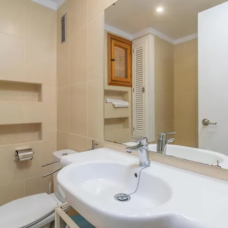 Ed Bellveure 2 A Port de Pollença