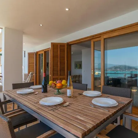 Ed Bellveure 2 A Lejlighed *