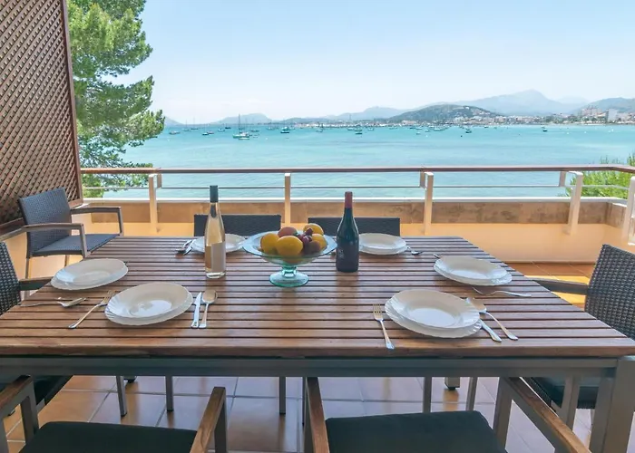 Ed Bellveure 2 A * Поланко