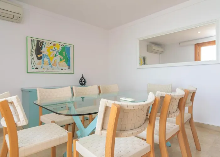 Ed Bellveure 2 A Поланко