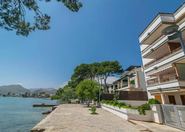 Ed Bellveure 2 A Поланко