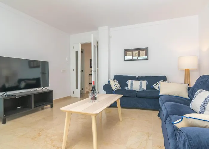 Ed Bellveure 2 A Поланко