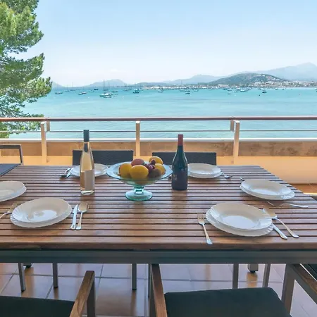 Ed Bellveure 2 A * Puerto Pollensa