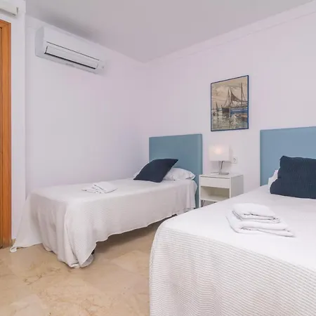 Ed Bellveure 2 A Apartment