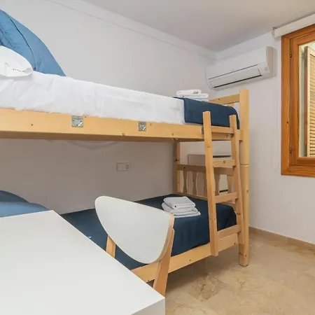 Ed Bellveure 2 A Apartamento Puerto Pollensa