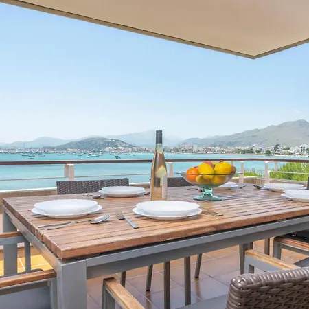 Apartment Ed Bellveure 2 A