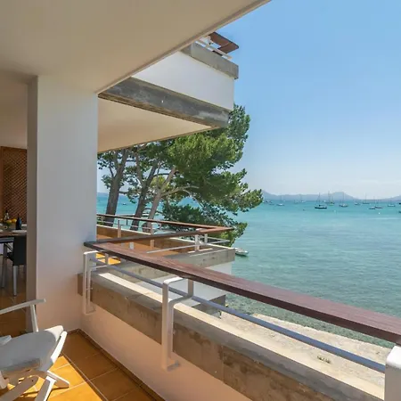 Apartamento Ed Bellveure 2 A *