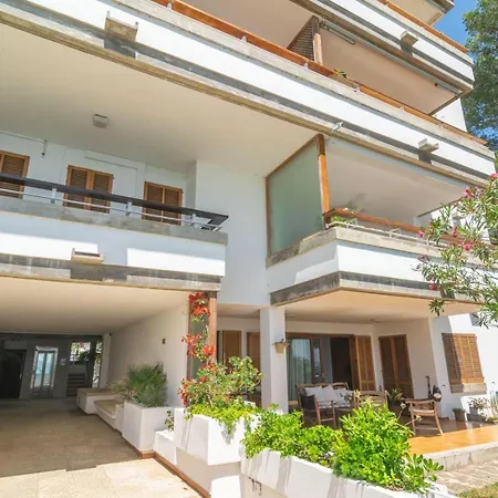 Ed Bellveure 2 A Apartment *