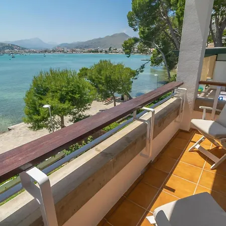 Ed Bellveure 2 A * Puerto Pollensa