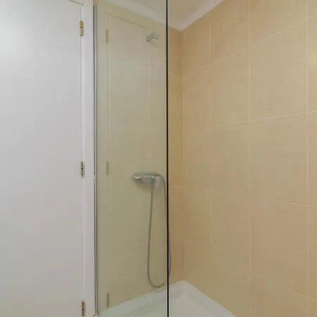 Ed Bellveure 2 A Apartment *