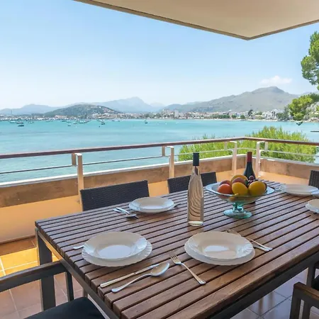 Apartment Ed Bellveure 2 A