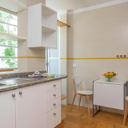 Apartamento Ed Bellveure 2 A *