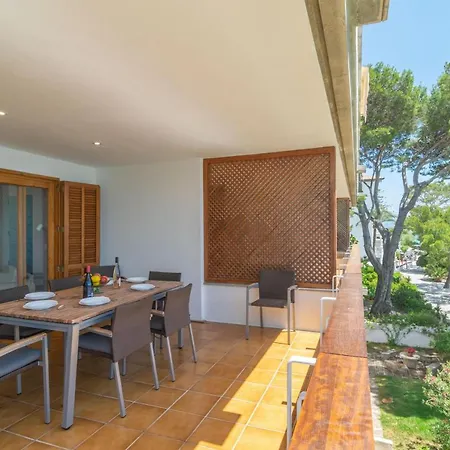 Apartment Ed Bellveure 2 A *