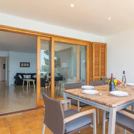 Ed Bellveure 2 A Apartamento *