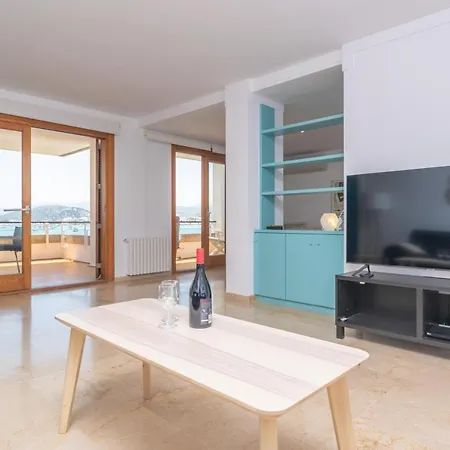 Apartment Ed Bellveure 2 A
