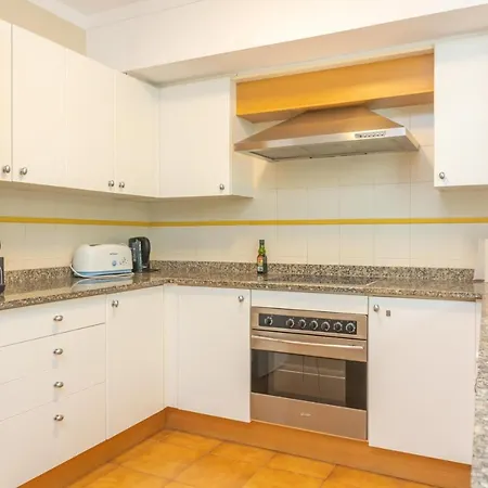 Apartment Ed Bellveure 2 A