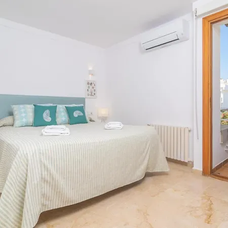 Apartment Ed Bellveure 2 A *