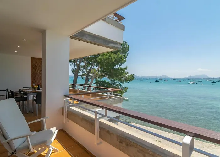 דירה Ed Bellveure 2 A *