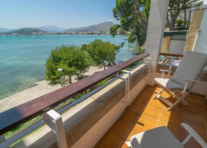 Ed Bellveure 2 A * פורט דה פולנסה