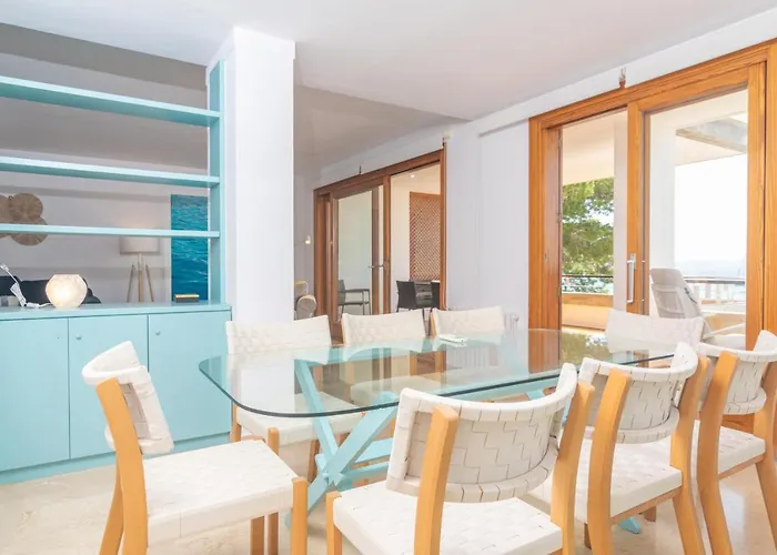 דירה Ed Bellveure 2 A פורט דה פולנסה