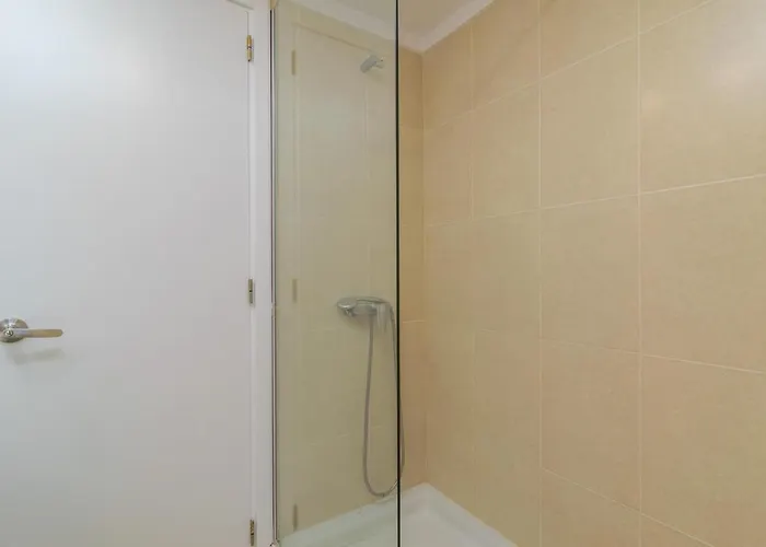 Ed Bellveure 2 A דירה *