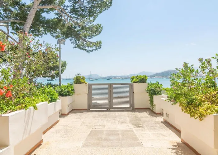 Lägenhet Ed Bellveure 2 A *