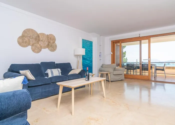 Ed Bellveure 2 A * Port de Pollença