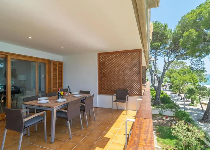 דירה Ed Bellveure 2 A *