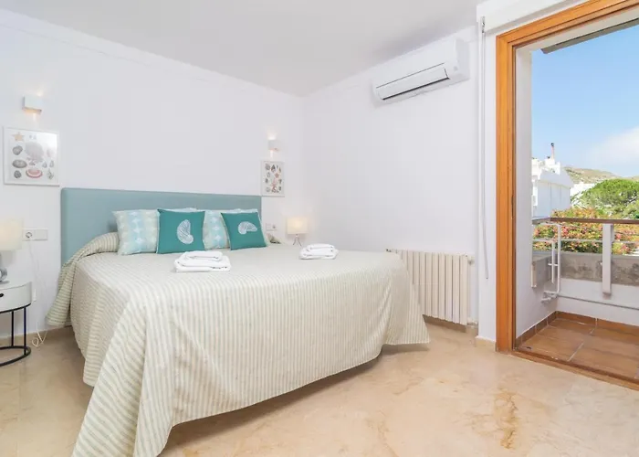 Lägenhet Ed Bellveure 2 A *